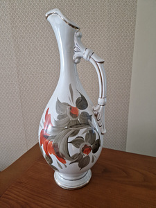 Kristall (8 foto / 10)