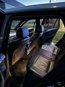 M/V: BMW X5 E70 M-PAKETT (3 foto / 8)