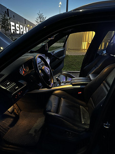 M/V: BMW X5 E70 M-PAKETT (4 foto / 8)