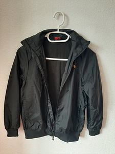 Dressikas Puma suurus 140 (2 foto / 4)