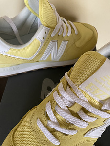 New Balance 38(original,uus) (1 foto / 3)