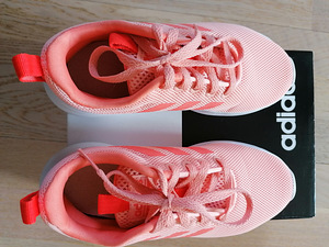 Uued Adidas tossud (1 foto / 4)