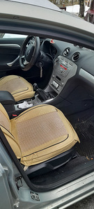 FORD MONDEO (2 foto / 14)