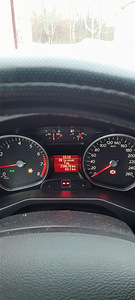 FORD MONDEO (4 foto / 14)