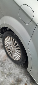 FORD MONDEO (12 foto / 14)