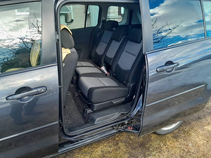 Mazda 5 HEA KORRAS (1 foto / 13)