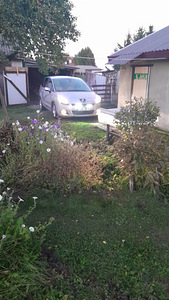 PEUGEOT 5008 1.6 БЕНЗИН 2011 (5 фото из 15)