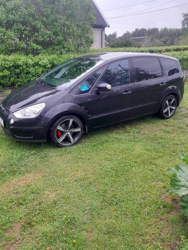 FORD S MAX