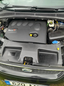 FORD S MAKS (12 foto / 13)