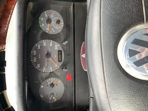 VOLKSWAGEN LT35 (6 foto / 7)
