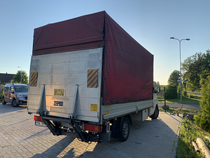 Volkswagen LT 35 (2 фото из 7)