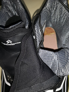 Suusasaapad Technopro Synergy Classic, SNS, nr 47, stm 31 cm (3 foto / 3)