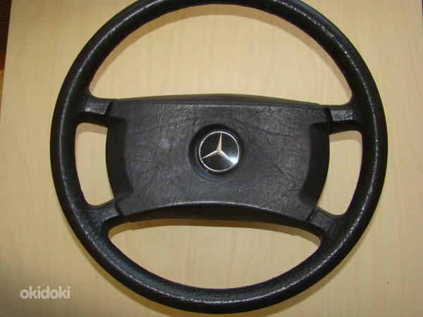 Mercedes W124