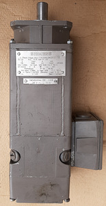 Siemens HU5044-0AC01-Z mootor DC 643W piduri siduri ja tahhoga