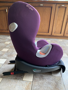 Cybex turvatool 0-18kg (2 foto / 9)