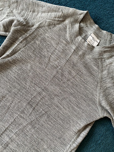 Polarn o pyret merino villane termopesu s. 98-104 (4 foto / 6)
