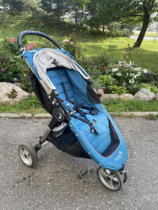 Baby jogger Mini City (2 foto / 5)