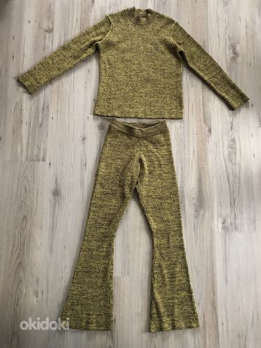 Soe Zara komplekt, suurus 164