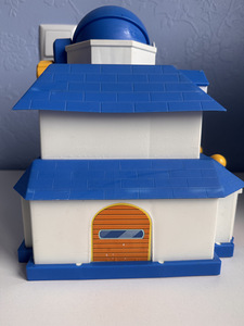 Robocar Poli, Robocar Poli autod ja maja (7 foto / 8)