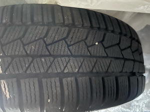BMW Continental Wintercontact Ts 860s (4 foto / 7)