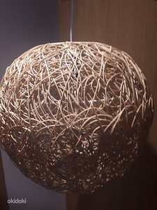 Laelamp (2 foto / 2)
