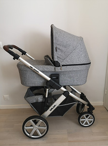 ABC Design vanker Salsa 4 (1 foto / 6)