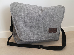 ABC Design vanker Salsa 4 (4 foto / 6)