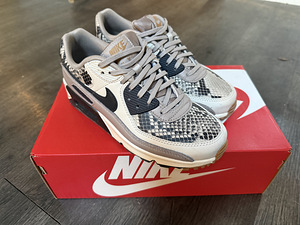Nike Air Max 90 SE, 37,5 (1 фото из 5)