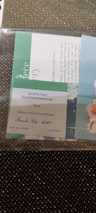 Reborn nukk Taya Monika Peter Leicht 80 sm (9 foto / 10)