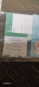 Kollektsiooni reborn nukk Taya Monika Peter Leicht 80 sm (9 foto / 10)