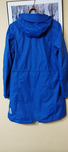 Nagu uus parka Huppa Janele/ L (3 foto / 3)