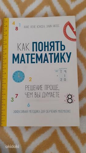 Kuidas matemaatikast aru saada (foto #1)