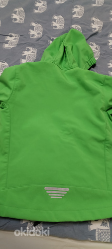 Куртка Softshell (фото #2)