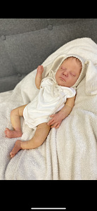 Reborn nukk (6 foto / 9)