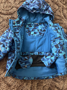 К/с куртка 86/92 (3 фото из 5)
