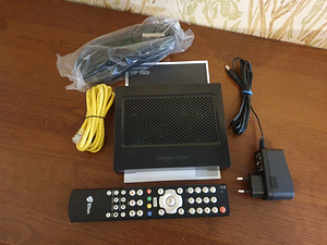 Motorola VIP 1003 digiboks (2 foto / 10)