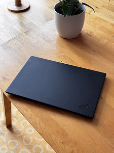 Sülearvuti Lenovo ThinkPad X1 Carbon 7th Gen VARUOSADEKS (2 foto / 2)