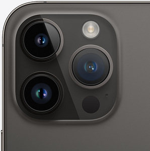 Продам Apple iPhone 14 Pro Max 256GB (нераспечатанный) (4 фото из 4)