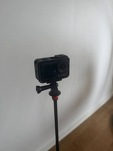 Экшн камера Dji Osmo Action 5 Pro (1 фото из 4)