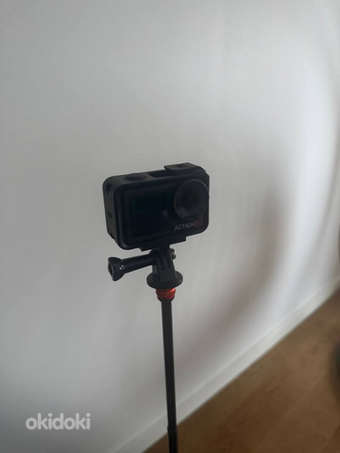 Seikluskaamera Dji Osmo Action 5 Pro