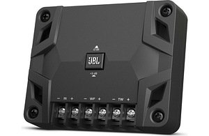 JBL GX600C heli komponentide kõlarisüsteem (2 foto / 5)