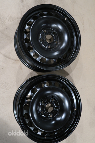 Plekkveljed VO 516037 ET 41SKODA SUPERB II, III,VW PASSAT