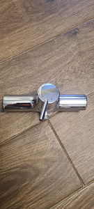 Hansgrohe segistid (2 foto / 4)