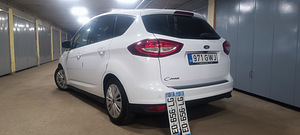 Auto Ford C Max. 1.5. 2016 (5 foto / 6)