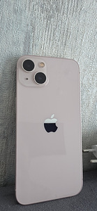 iPHONE 13 telefon. 128GB (2 foto / 8)