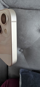 iPHONE 13 telefon. 128GB (3 foto / 8)