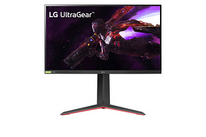 Монитор LG 27GP850 (2 фото из 3)