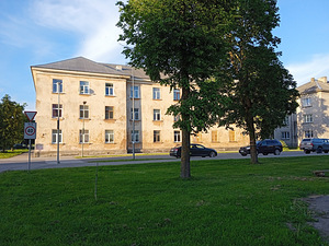 Sõpruse tn 1, Jõhvi, Jõhvi vald, Ida-Virumaa (2 фото из 3)