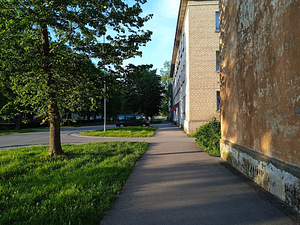 Sõpruse tn 1, Jõhvi, Jõhvi vald, Ida-Virumaa (3 фото из 3)