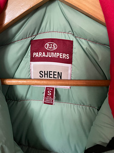 Parajumpers jope (4 foto / 4)
